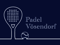 Padel Vösendorf Padel Vösendorf Logo